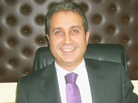 Kaçmaz'a şok haber