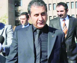 Kaçmaz baskınına mahkeme 'Dur' dedi