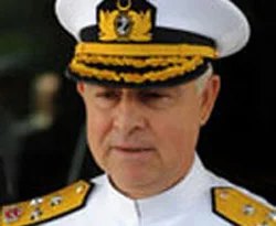 Kadir Sağdıç Paşa'nın şok sözleri