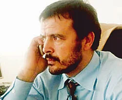 'Kafes'ten çıkan şok notlar