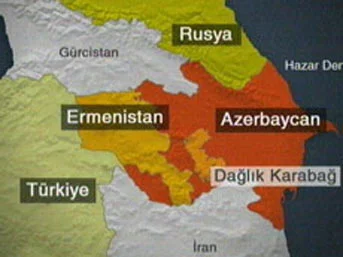 Kafkasya'da yeni bir savaş mı çıkıyor?