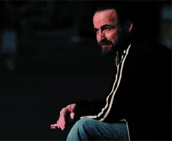 Kağan Tayanç'tan 'İlâhi Rock' konseri