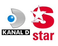 Kanal-D ile Star arasında 'hırsız' kavgası