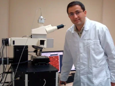 Kanseri Nano teknoloji ile yok ettiler