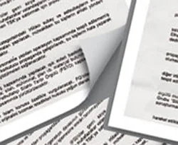 'Kaos Planı'na benzer 100 belge daha var