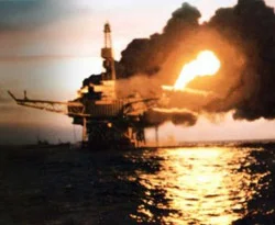 Karadeniz'de petrol sondajı şubatta