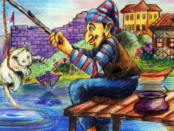 Karadeniz insanı fıkra gibi!