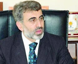 'Kararlılığımız aynı şekilde devam ediyor'