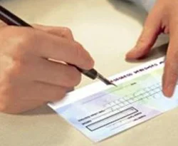 Karşılıksız çek Ekim ayında yüzde 34 arttı