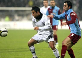 Kartal'a Karadeniz havası yaradı