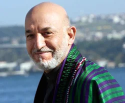 Karzai 19 Kasım'da yemin edecek
