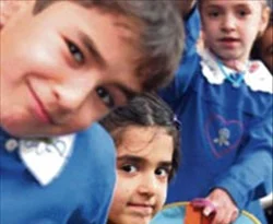 Kayseri'de okullar 1 hafta tatil