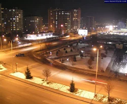 Kayseri Venedik gibi olacak