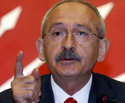 Kemal Kılıçdaroğlu 48 saatte döndü