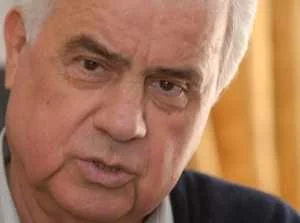 ''Kıbrıs'ta çözümsüzlüğün nedeni AB'dir''