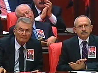 Kılıçdaroğlu çok kötü yakalandı