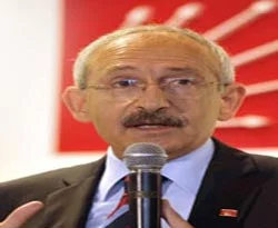 Kılıçdaroğlu "dersini" verecek
