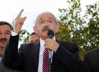 Kılıçdaroğlu kıvırdı: Oyuna gelmeyin