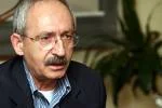 Kılıçdaroğlu'na acı haber