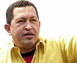 Kolombiya-Venezuela gerginliği