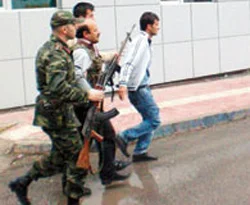 Korucu katliamında soru işaretleri