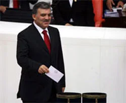 Köşk seçimine ABD modeli geliyor