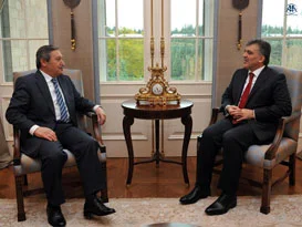 Köşk'te ''Yargıda dinleme'' konuşuldu