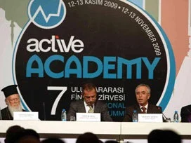 Krizin çözümü Tanrı'nın adaletinde