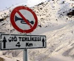 Kurtarma için yola çıkan ve kaybolan 5 kişiye ulaşldı