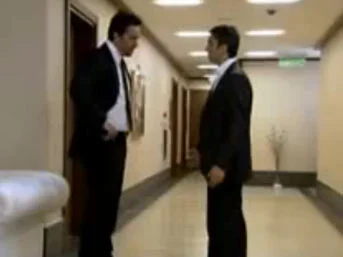 Kurtlar Vadisi Beyaz!