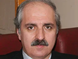 Kurtulmuş'un açılım eleştirileri