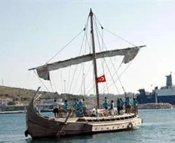 Kybele'nin batışında sabotaj şüphesi