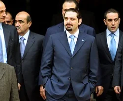 Lübnan'da birlik hükümeti nihayet tamam