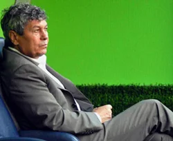 Lucescu: Steaua ve Dinamo'nun işi zor