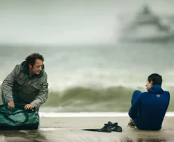 Lux film ödülü Iraklı gencin hikâyesine