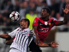 M.United-Beşiktaş maçının hakemi
