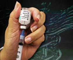 Macaristan'da 20 bin kişi H1N1