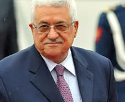 Mahmud Abbas'tan adaylık açıklaması