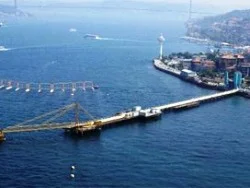 Marmara'nın altında deprem istasyonu