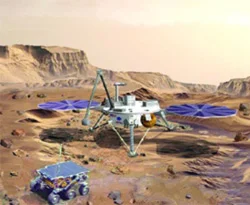 Mars'ın heyecanlandıran tarihi