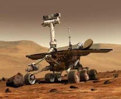 Mars'ın keşfi için güç birliği