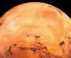 Mars'ta hayat olduğu kesinleşti