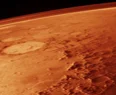 Mars'ta okyanus varmış