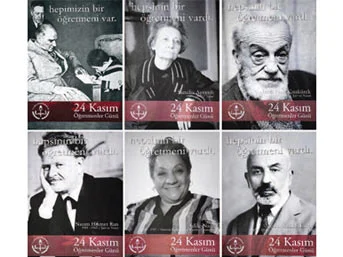 MEB'den Nâzım Hikmet'li afiş açılımı!