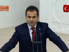 Meclis Başkanı'na gereğini yap çağrısı