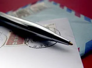 Mektupla ortaya çıkan kokunç gerçek