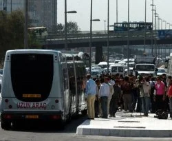 Metrobüs zammına tepkiler artıyor