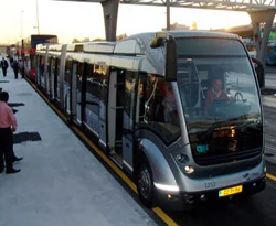 Metrobüs zammına yargı yolu göründü