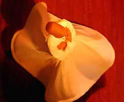 Mevlana'nın giysileri ergonomik bulundu