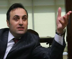 MHP kongresine 'ölüler' de katıldı